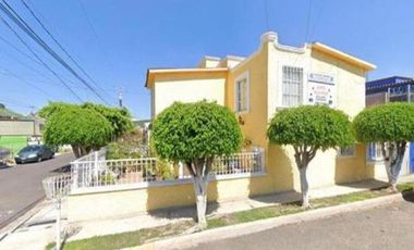 CASA EN REMATE EN LA BOTINA 155, PLAZAS DEL SOL, QUERÉTARO, MÉXICO