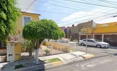 CASA EN REMATE EN LA BOTINA 155, PLAZAS DEL SOL, QUERÉTARO, MÉXICO