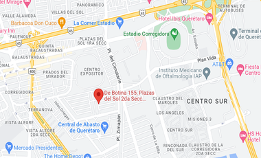 CASA EN REMATE EN LA BOTINA 155, PLAZAS DEL SOL, QUERÉTARO, MÉXICO