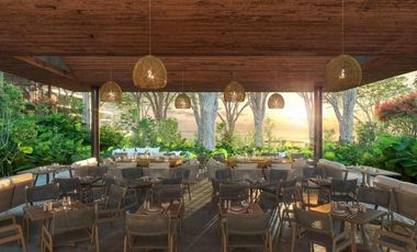 Departamento en Punta de Mita, Riviera Nayarit