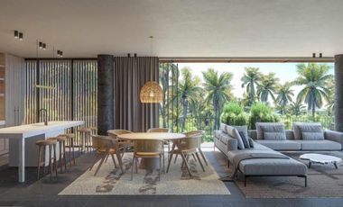 Departamento en Punta de Mita, Riviera Nayarit