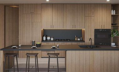 Departamento en Punta de Mita, Riviera Nayarit