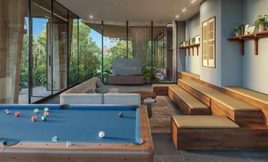 Departamento en Punta de Mita, Riviera Nayarit