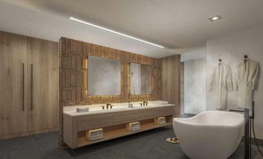 Departamento en Punta de Mita, Riviera Nayarit