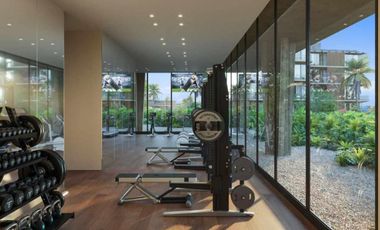 Departamento en Punta de Mita, Riviera Nayarit