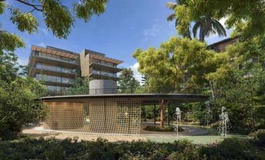 Departamento en Punta de Mita, Riviera Nayarit