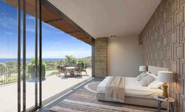 Departamento en Punta de Mita, Riviera Nayarit