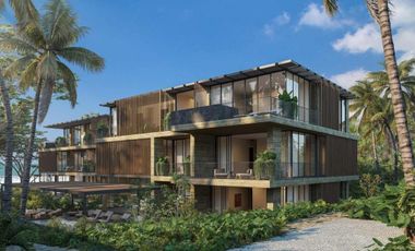 Departamento en Punta de Mita, Riviera Nayarit