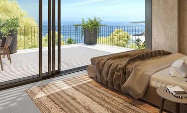 Departamento en Punta de Mita, Riviera Nayarit