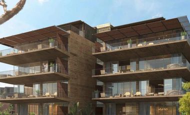 Departamento en Punta de Mita, Riviera Nayarit