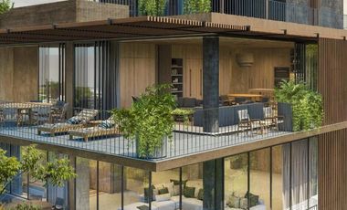 Departamento en Punta de Mita, Riviera Nayarit