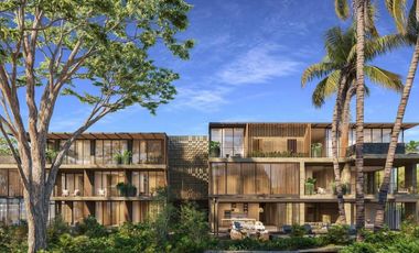 Departamento en Punta de Mita, Riviera Nayarit