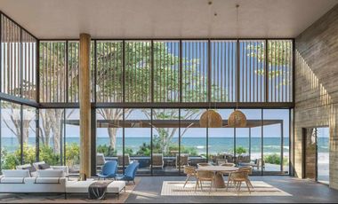 Departamento en Punta de Mita, Riviera Nayarit