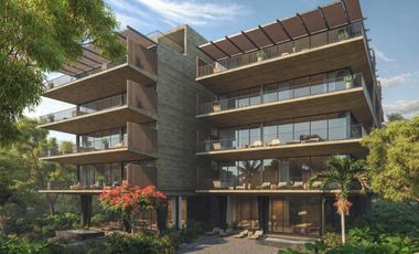 Departamento en Punta de Mita, Riviera Nayarit