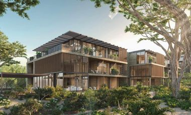 Departamento en Punta de Mita, Riviera Nayarit