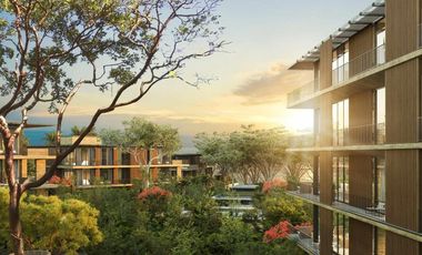 Departamento en Punta de Mita, Riviera Nayarit