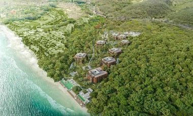 Departamento en Punta de Mita, Riviera Nayarit