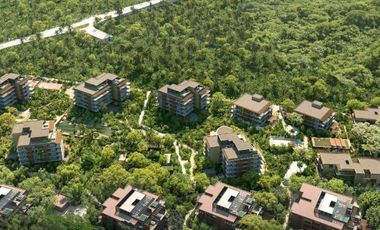 Departamento en Punta de Mita, Riviera Nayarit