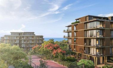 Departamento en Punta de Mita, Riviera Nayarit