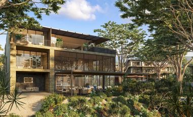 Departamento en Punta de Mita, Riviera Nayarit