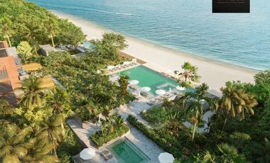 Departamento en Punta de Mita, Riviera Nayarit