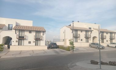 CASA AMUEBLADA EN ZIBATA, EL MARQUÉS, QUERÉTARO