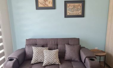 CASA AMUEBLADA EN ZIBATA, EL MARQUÉS, QUERÉTARO