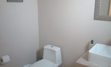 CASA AMUEBLADA EN ZIBATA, EL MARQUÉS, QUERÉTARO
