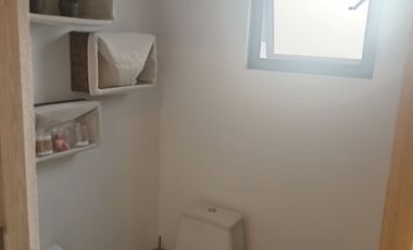 CASA AMUEBLADA EN ZIBATA, EL MARQUÉS, QUERÉTARO