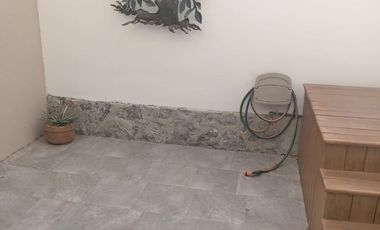 CASA AMUEBLADA EN ZIBATA, EL MARQUÉS, QUERÉTARO