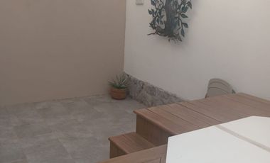 CASA AMUEBLADA EN ZIBATA, EL MARQUÉS, QUERÉTARO