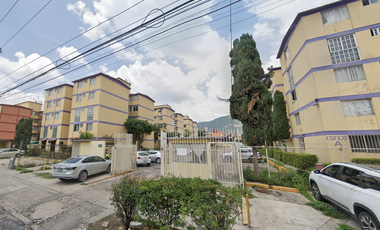 GJL.- DEPARTAMENTO EN VENTA EN PASEO DE LOS ARBOLES 31-103 TLALNEPANTLA