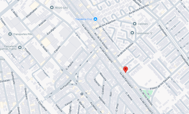 GJL.- DEPARTAMENTO EN VENTA EN PASEO DE LOS ARBOLES 31-103 TLALNEPANTLA