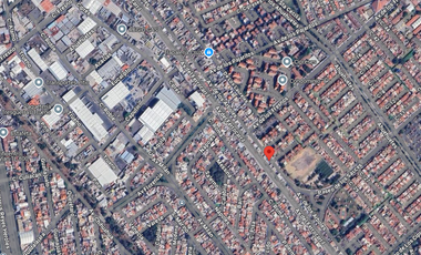 GJL.- DEPARTAMENTO EN VENTA EN PASEO DE LOS ARBOLES 31-103 TLALNEPANTLA