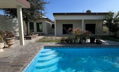 Venta de Quinta en Portal del Norte , Nuevo león