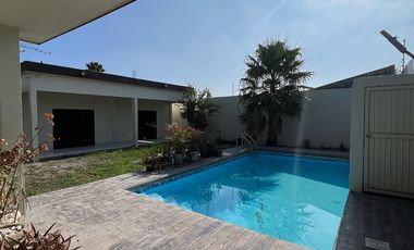 Venta de Quinta en Portal del Norte , Nuevo león