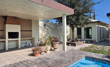 Venta de Quinta en Portal del Norte , Nuevo león