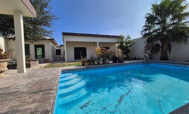 Venta de Quinta en Portal del Norte , Nuevo león