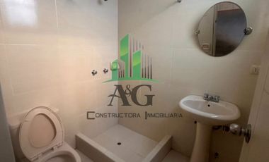 VENDO LINDO DEPARTAMENTO EN CERRO COLORADO DE 88MT, CERCA A LA PLAZA LAS AMERICAS DE 3 DORMITOIOS CON 2 BAÑOS