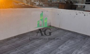 VENDO LINDO DEPARTAMENTO EN CERRO COLORADO DE 88MT, CERCA A LA PLAZA LAS AMERICAS DE 3 DORMITOIOS CON 2 BAÑOS