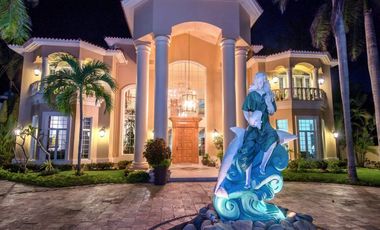 Casa en la playa Nuevo Vallarta, Puerto Vallarta, Casa Mar, Riviera Nayarit