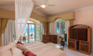 Casa en la playa Nuevo Vallarta, Puerto Vallarta, Casa Mar, Riviera Nayarit