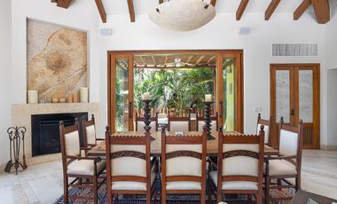 CASA A PIE DE PLAYA PUNTA MITA, NAYARIT