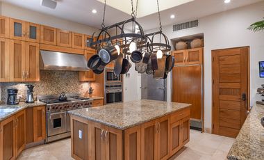 CASA A PIE DE PLAYA PUNTA MITA, NAYARIT