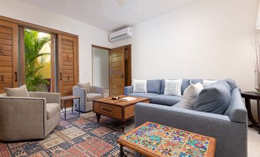 CASA A PIE DE PLAYA PUNTA MITA, NAYARIT