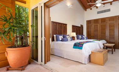 CASA A PIE DE PLAYA PUNTA MITA, NAYARIT