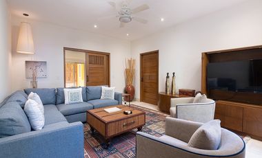 CASA A PIE DE PLAYA PUNTA MITA, NAYARIT