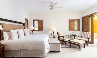 CASA A PIE DE PLAYA PUNTA MITA, NAYARIT