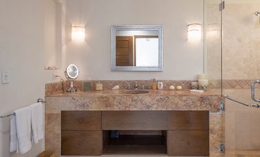 CASA A PIE DE PLAYA PUNTA MITA, NAYARIT