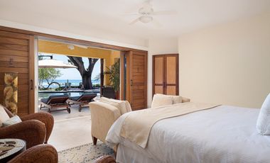 CASA A PIE DE PLAYA PUNTA MITA, NAYARIT